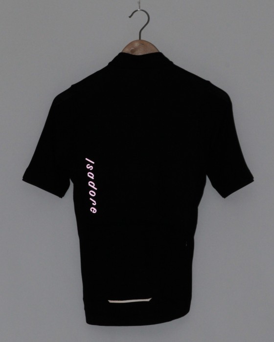 Isadoreレディースショートスリーブジャージ【Women's Signature Jersey2.0】12l