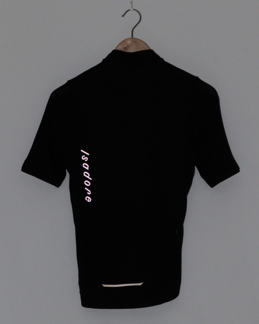 Isadoreレディースショートスリーブジャージ【Women's Signature Jersey2.0】12l