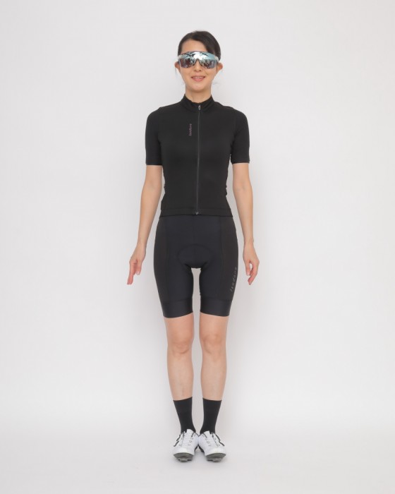 Isadoreレディースショートスリーブジャージ【Women's Signature Jersey2.0】22l