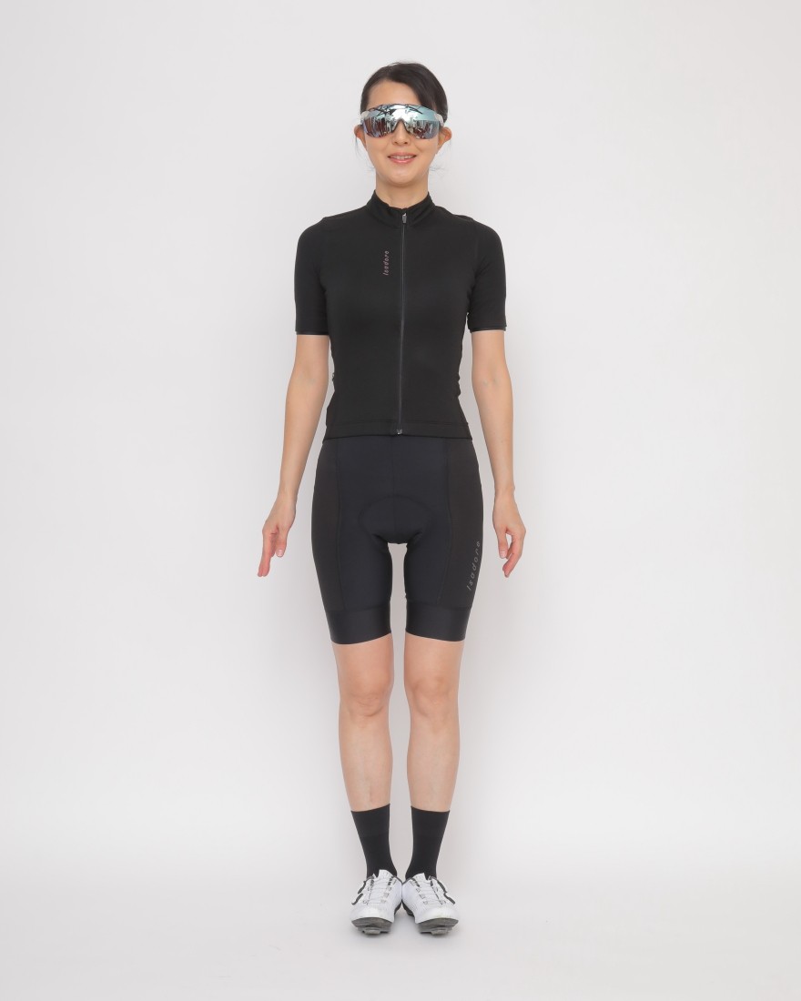 Isadoreレディースショートスリーブジャージ【Women's Signature Jersey2.0】22l