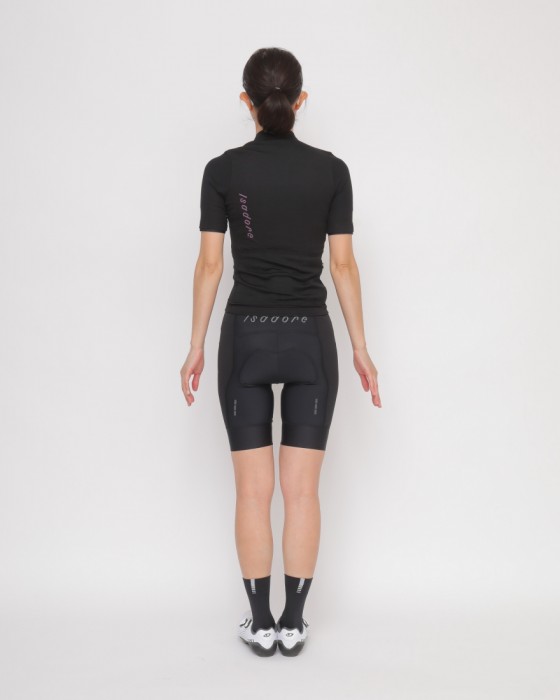Isadoreレディースショートスリーブジャージ【Women's Signature Jersey2.0】24l
