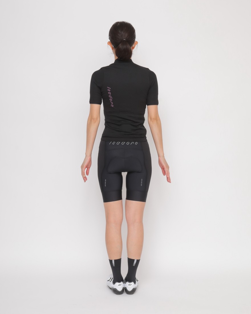 レディースショートスリーブジャージ【Women's Signature
