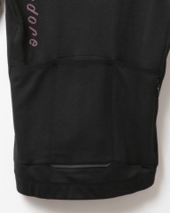 Isadoreレディースショートスリーブジャージ【Women's Signature Jersey2.0】mb_08l