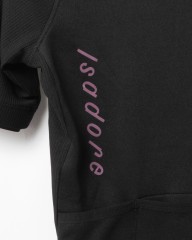 Isadoreレディースショートスリーブジャージ【Women's Signature Jersey2.0】mb_09l