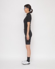Isadoreレディースショートスリーブジャージ【Women's Signature Jersey2.0】mb_23l