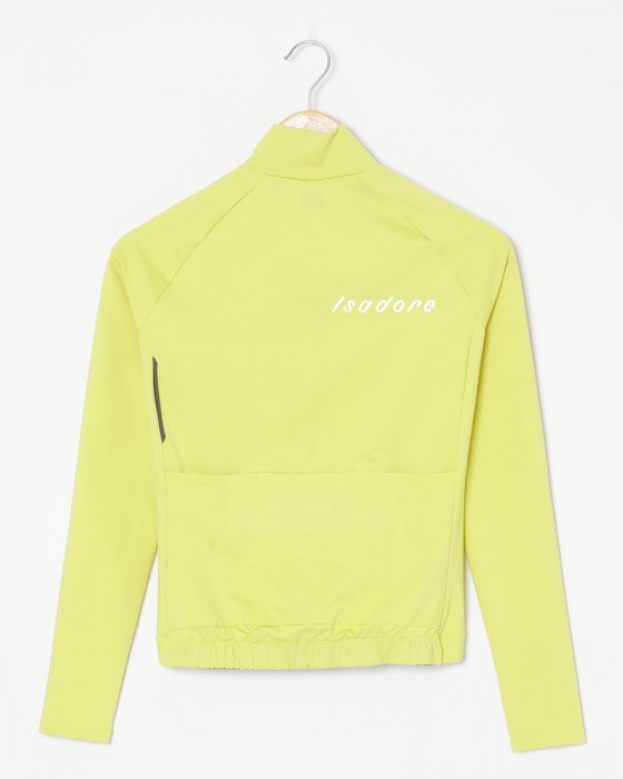 Isadoreレディースロングスリーブジャージ【Debut Long Sleeve Jersey2.0】08l