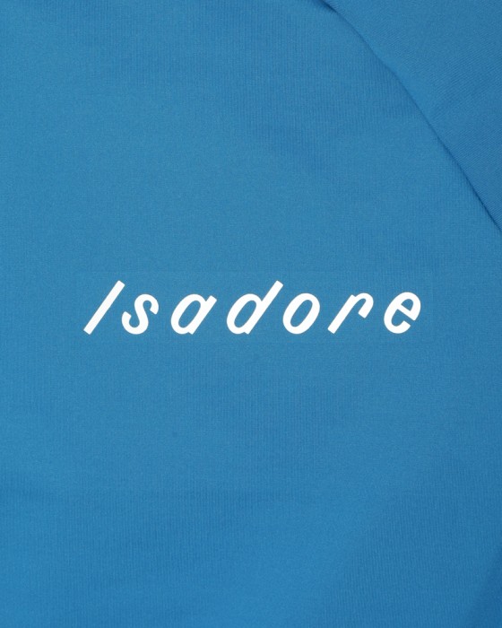Isadoreレディースロングスリーブジャージ【Debut Long Sleeve Jersey2.0】14l