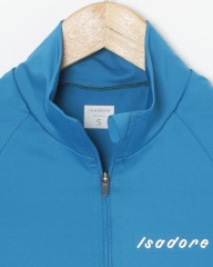 Isadoreレディースロングスリーブジャージ【Debut Long Sleeve Jersey2.0】mb_04l