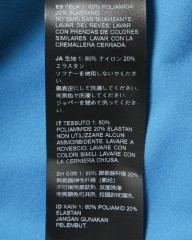 Isadoreレディースロングスリーブジャージ【Debut Long Sleeve Jersey2.0】mb_24l