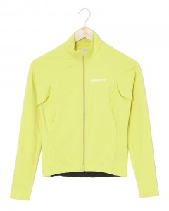 レディースロングスリーブジャージ【Debut Long Sleeve Jersey2.0】