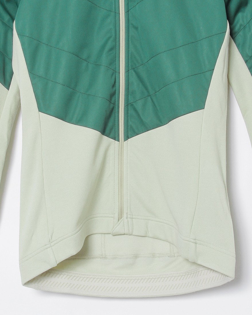 Isadoreレディースロングスリーブジャージ【Signature Wind Block Long Sleeve Jersey】04l