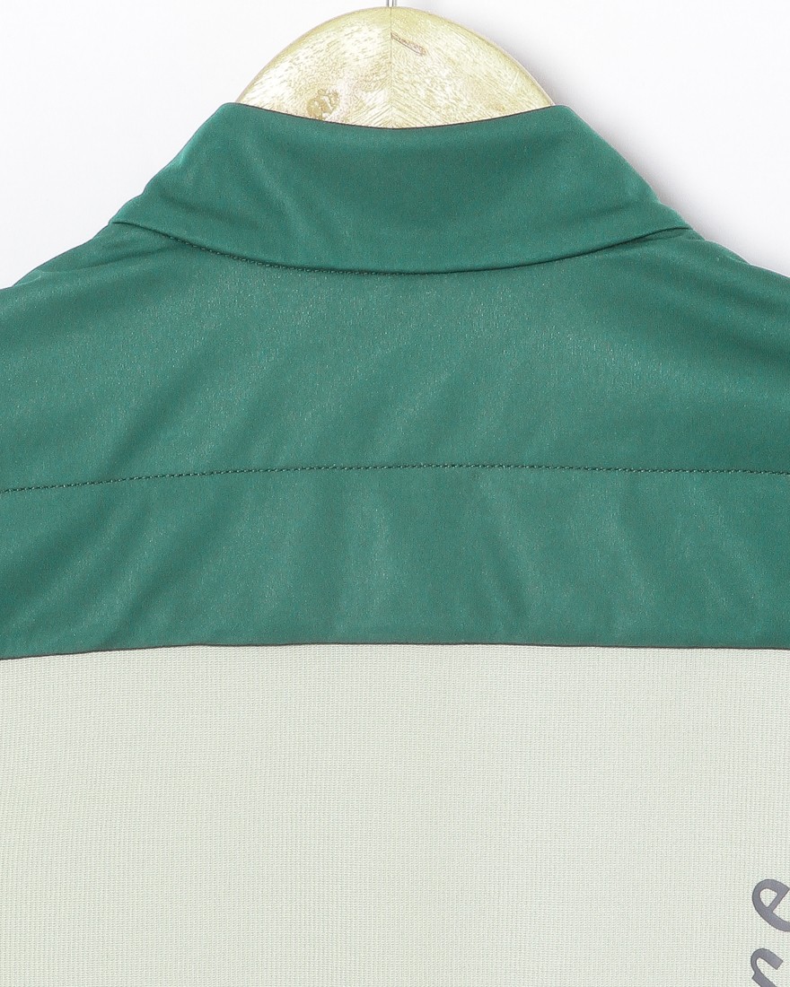 Isadoreレディースロングスリーブジャージ【Signature Wind Block Long Sleeve Jersey】09l