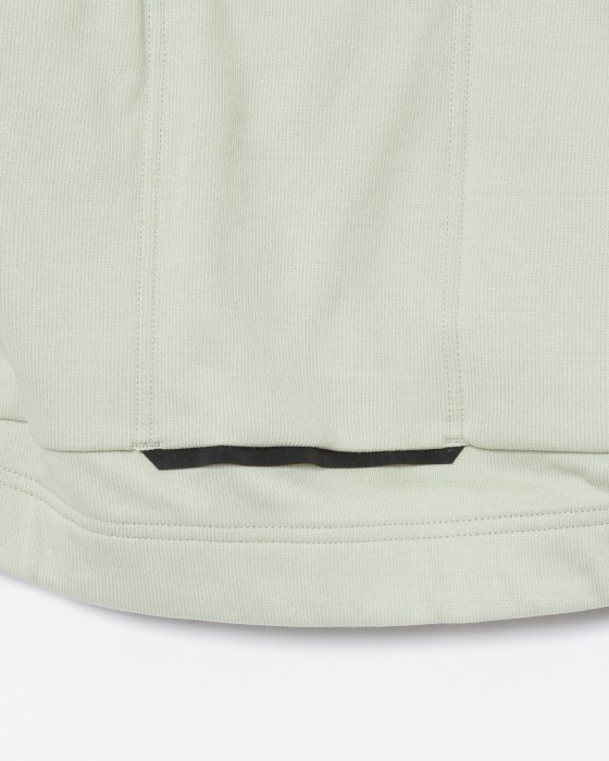 Isadoreレディースロングスリーブジャージ【Signature Wind Block Long Sleeve Jersey】12l