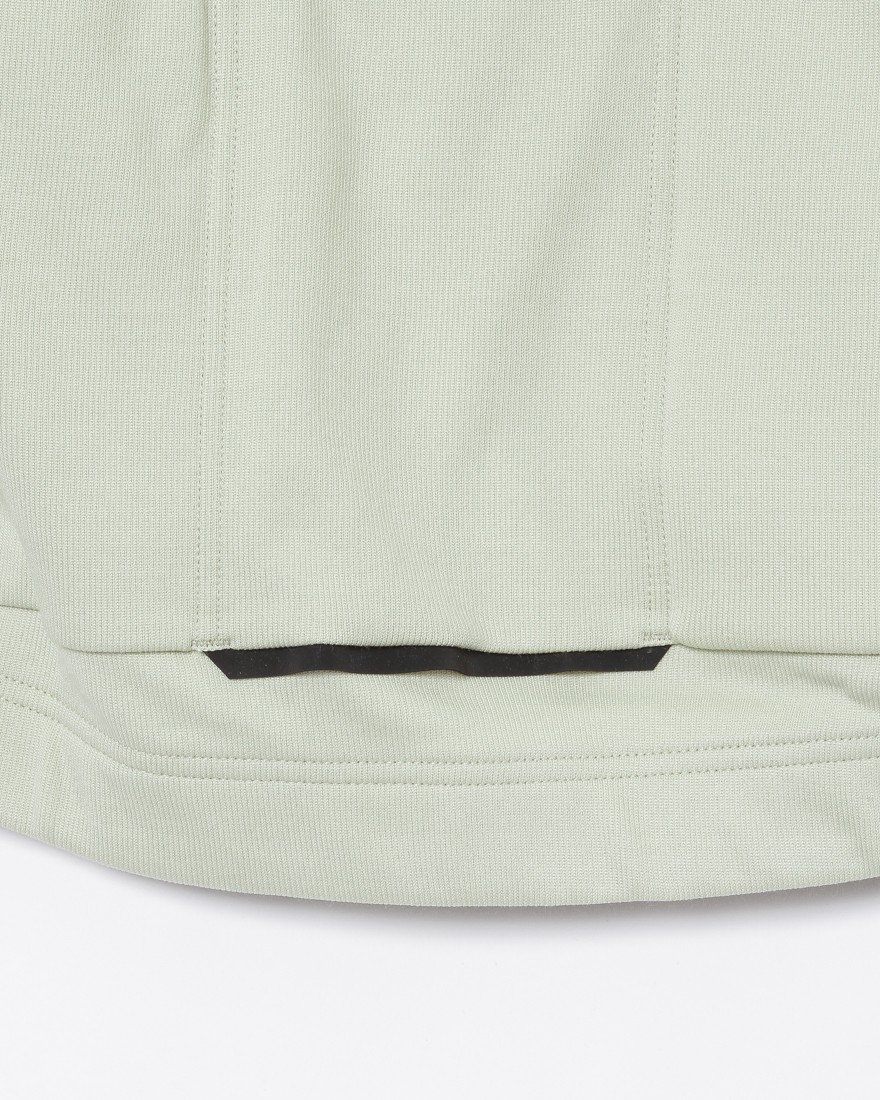 Isadoreレディースロングスリーブジャージ【Signature Wind Block Long Sleeve Jersey】12l