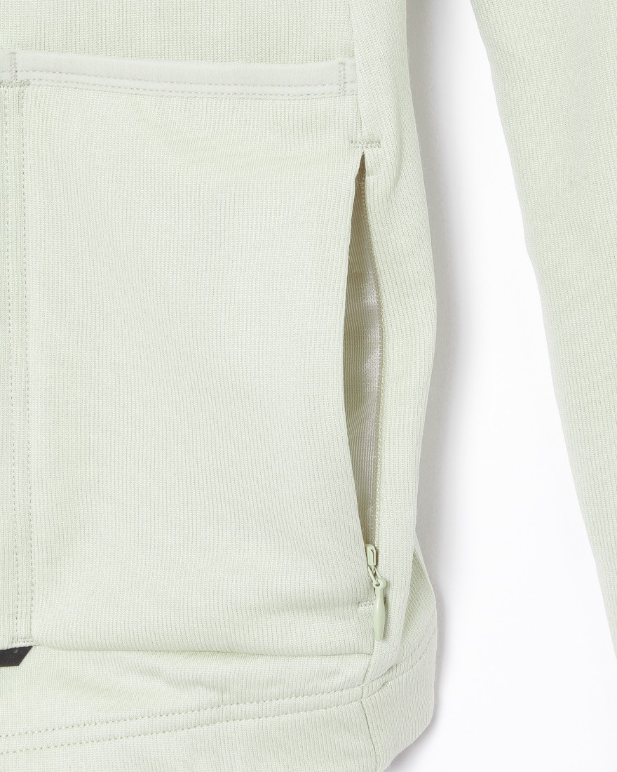 Isadoreレディースロングスリーブジャージ【Signature Wind Block Long Sleeve Jersey】13l