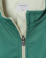 Isadoreレディースロングスリーブジャージ【Signature Wind Block Long Sleeve Jersey】mb_03l