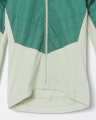 Isadoreレディースロングスリーブジャージ【Signature Wind Block Long Sleeve Jersey】mb_04l
