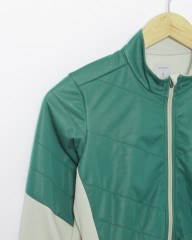 Isadoreレディースロングスリーブジャージ【Signature Wind Block Long Sleeve Jersey】mb_05l