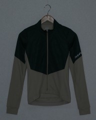 Isadoreレディースロングスリーブジャージ【Signature Wind Block Long Sleeve Jersey】mb_06l