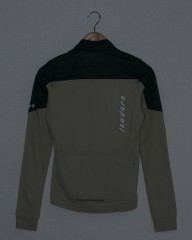 Isadoreレディースロングスリーブジャージ【Signature Wind Block Long Sleeve Jersey】mb_07l