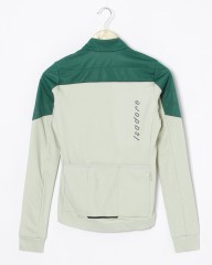 Isadoreレディースロングスリーブジャージ【Signature Wind Block Long Sleeve Jersey】mb_08l