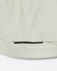 Isadoreレディースロングスリーブジャージ【Signature Wind Block Long Sleeve Jersey】mb_12l