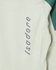 Isadoreレディースロングスリーブジャージ【Signature Wind Block Long Sleeve Jersey】mb_14l