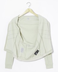 Isadoreレディースロングスリーブジャージ【Signature Wind Block Long Sleeve Jersey】mb_15l