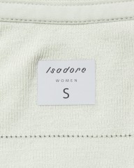 Isadoreレディースロングスリーブジャージ【Signature Wind Block Long Sleeve Jersey】mb_16l