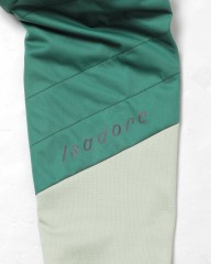 Isadoreレディースロングスリーブジャージ【Signature Wind Block Long Sleeve Jersey】mb_20l