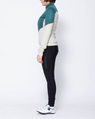 Isadoreレディースロングスリーブジャージ【Signature Wind Block Long Sleeve Jersey】mb_27l