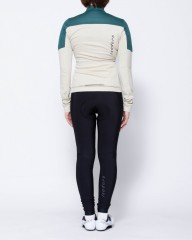 Isadoreレディースロングスリーブジャージ【Signature Wind Block Long Sleeve Jersey】mb_28l