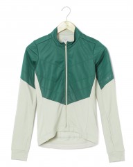 Isadoreレディースロングスリーブジャージ【Signature Wind Block Long Sleeve Jersey】mb_c0