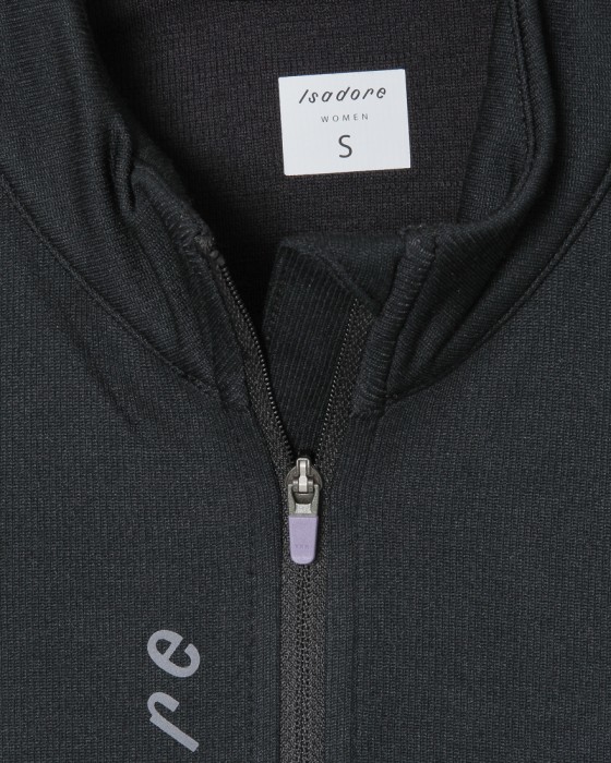Isadoreレディースロングスリーブジャージ【Signature Thermal Long Sleeve Jersey2.0】05l