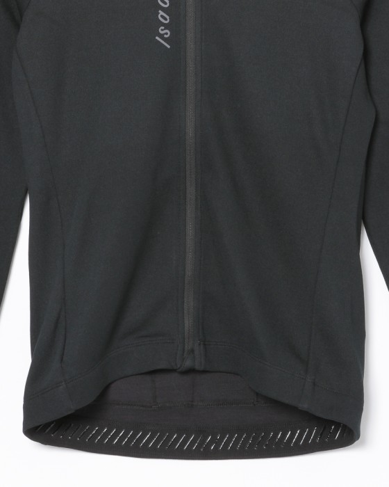Isadoreレディースロングスリーブジャージ【Signature Thermal Long Sleeve Jersey2.0】06l