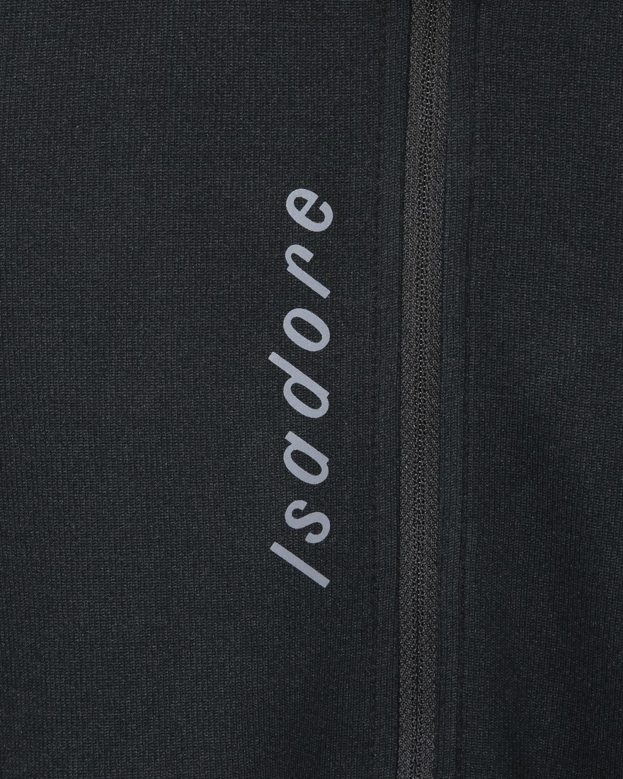 Isadoreレディースロングスリーブジャージ【Signature Thermal Long Sleeve Jersey2.0】08l