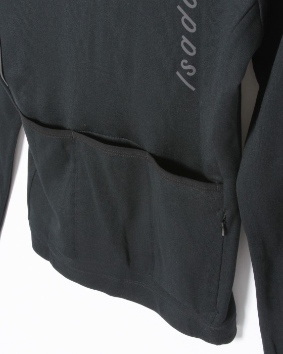 Isadoreレディースロングスリーブジャージ【Signature Thermal Long Sleeve Jersey2.0】14l