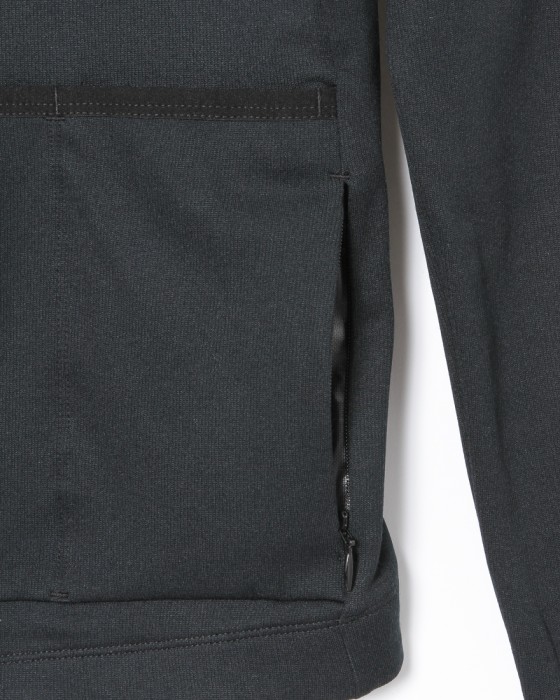 Isadoreレディースロングスリーブジャージ【Signature Thermal Long Sleeve Jersey2.0】16l
