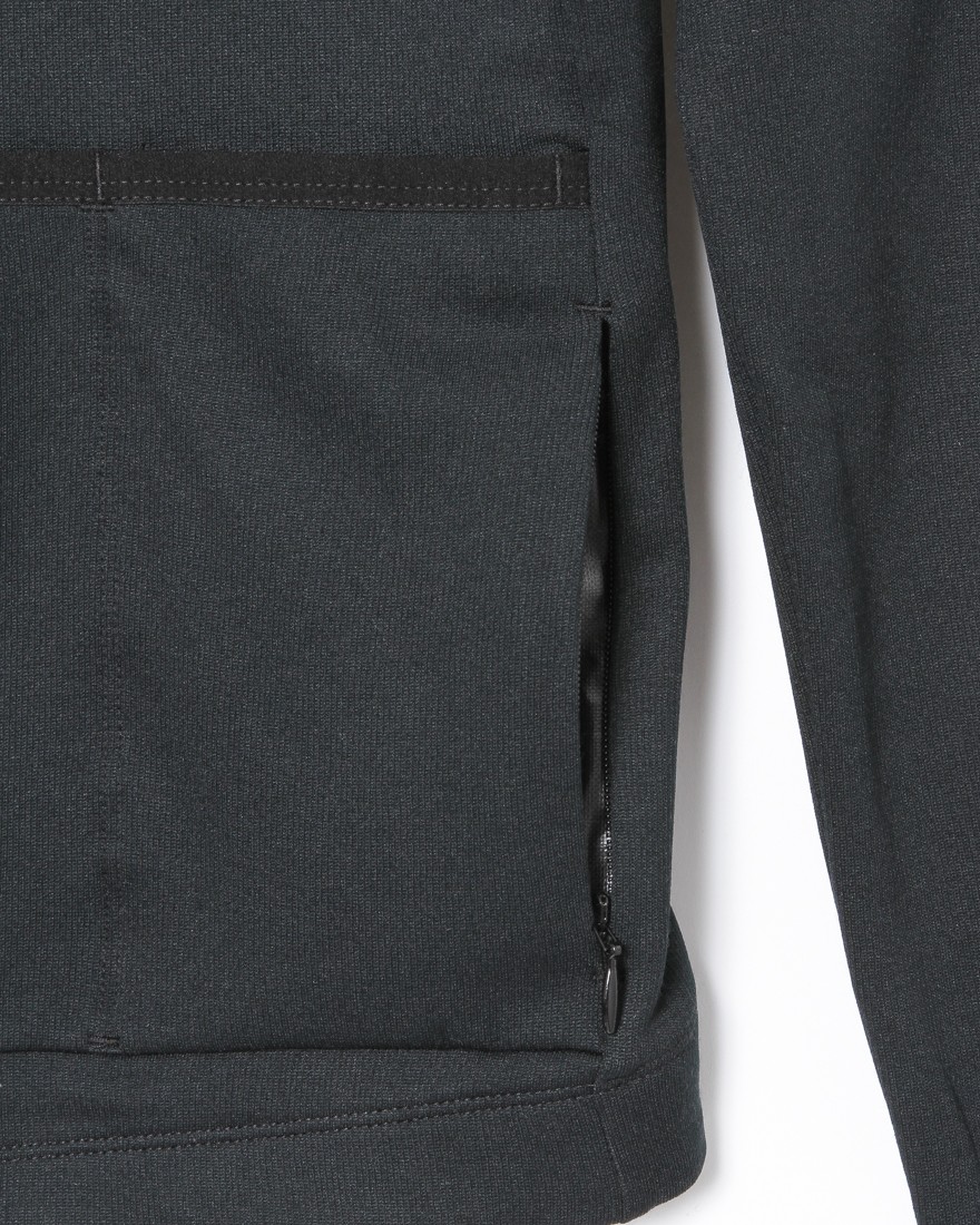 Isadoreレディースロングスリーブジャージ【Signature Thermal Long Sleeve Jersey2.0】16l