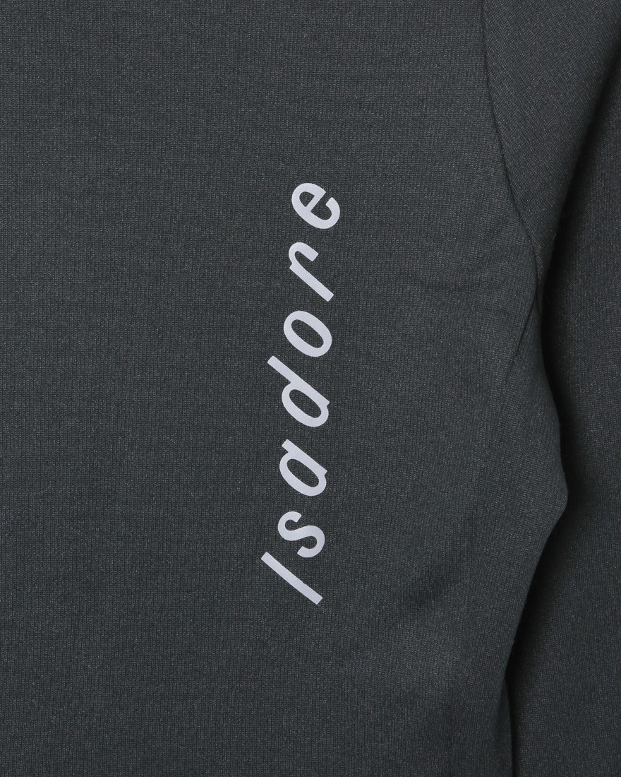 Isadoreレディースロングスリーブジャージ【Signature Thermal Long Sleeve Jersey2.0】17l