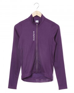 レディースロングスリーブジャージ【Signature Thermal Long Sleeve Jersey2.0】
