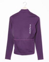 Isadoreレディースロングスリーブジャージ【Signature Thermal Long Sleeve Jersey2.0】mb_02l