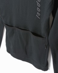 Isadoreレディースロングスリーブジャージ【Signature Thermal Long Sleeve Jersey2.0】mb_14l
