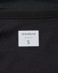 Isadoreレディースロングスリーブジャージ【Signature Thermal Long Sleeve Jersey2.0】mb_19l
