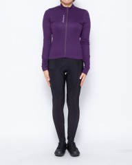 Isadoreレディースロングスリーブジャージ【Signature Thermal Long Sleeve Jersey2.0】mb_27l