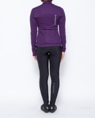 Isadoreレディースロングスリーブジャージ【Signature Thermal Long Sleeve Jersey2.0】mb_29l