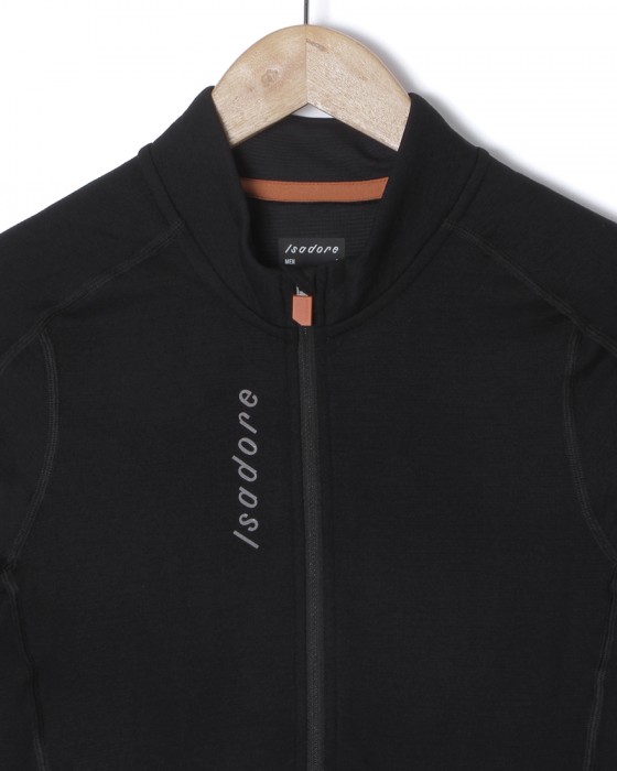 Isadoreロングスリーブジャージ【Signature Merino Tech Long Sleeve Jersey】05l