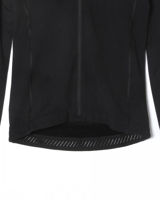Isadoreロングスリーブジャージ【Signature Merino Tech Long Sleeve Jersey】07l
