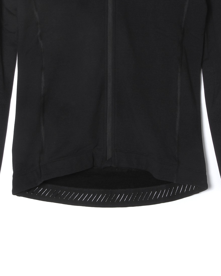 Isadoreロングスリーブジャージ【Signature Merino Tech Long Sleeve Jersey】07l