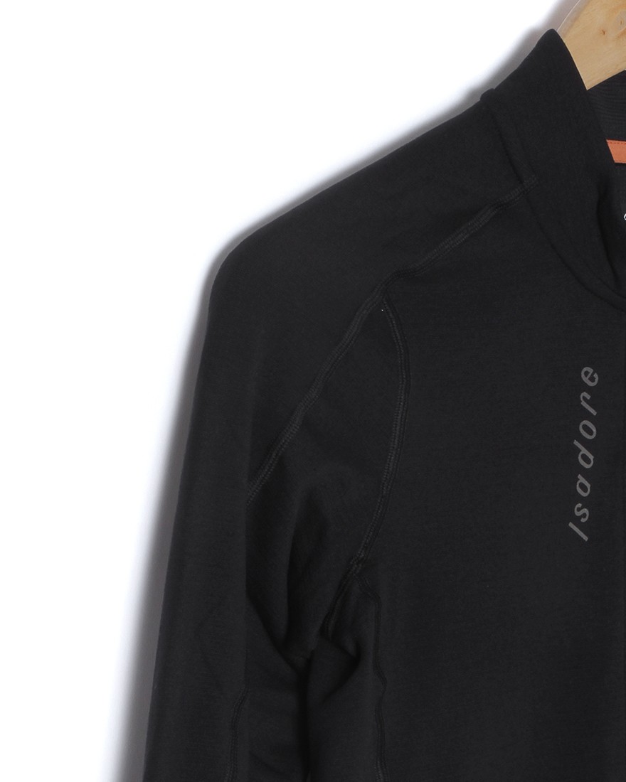 Isadoreロングスリーブジャージ【Signature Merino Tech Long Sleeve Jersey】09l